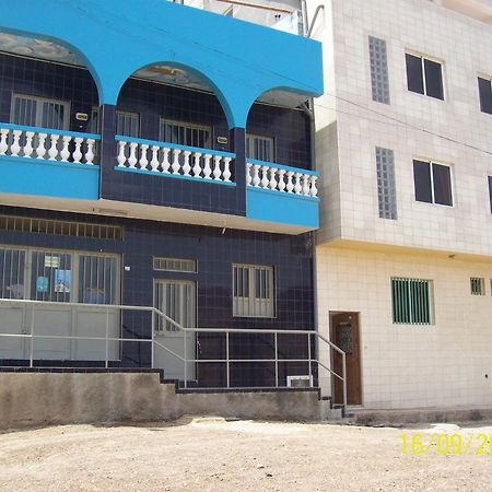 Anildo Hotel Lazareto ภายนอก รูปภาพ