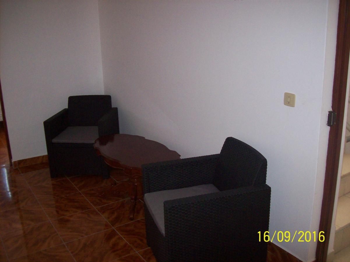Anildo Hotel Lazareto ภายนอก รูปภาพ