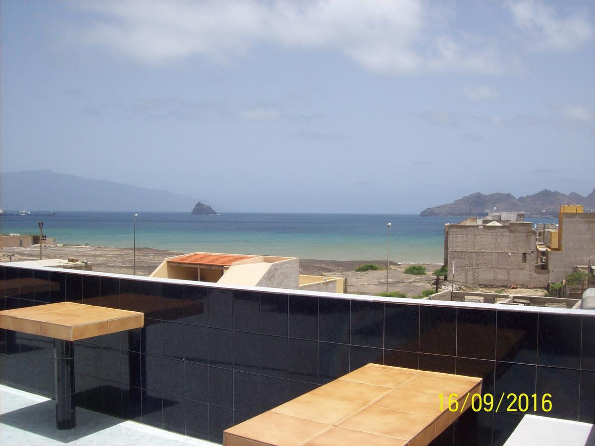 Anildo Hotel Lazareto ภายนอก รูปภาพ