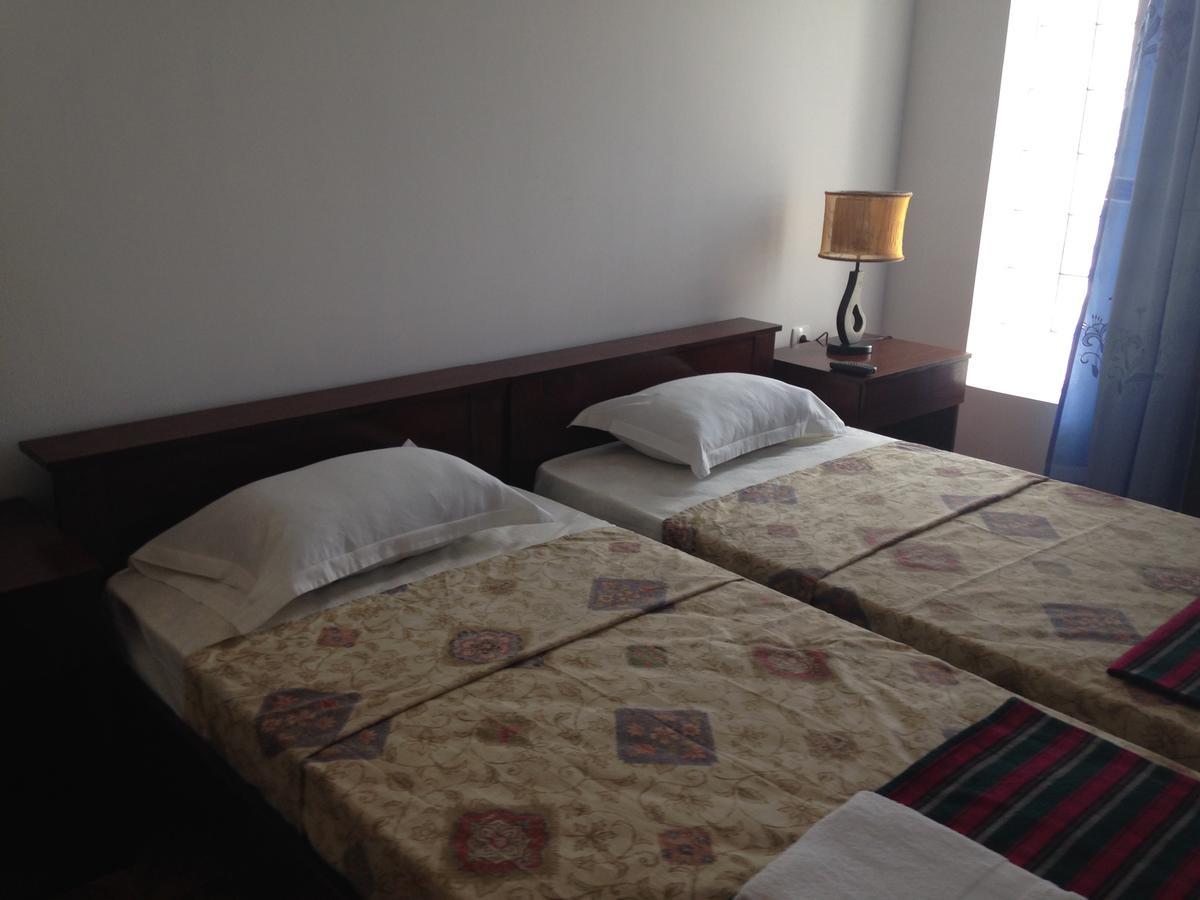 Anildo Hotel Lazareto ภายนอก รูปภาพ