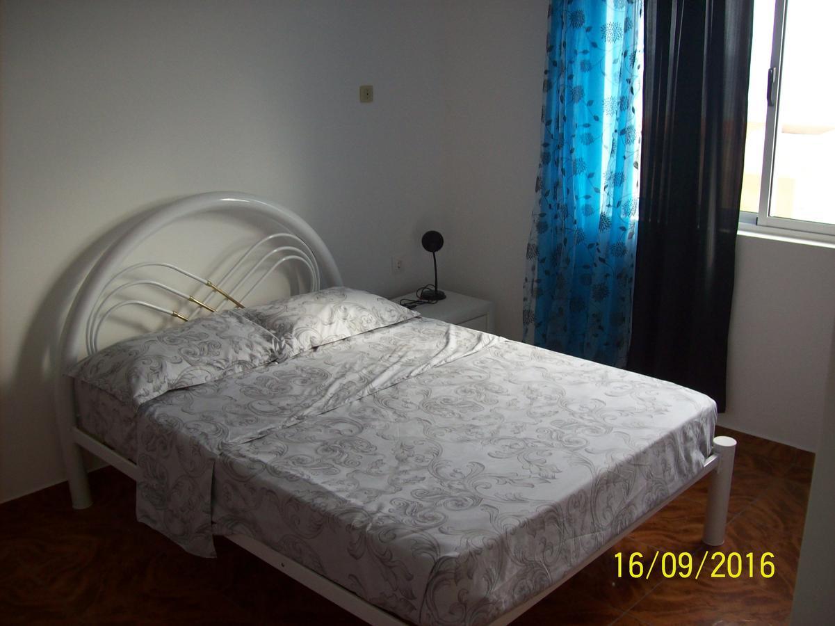 Anildo Hotel Lazareto ภายนอก รูปภาพ