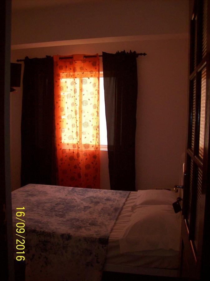 Anildo Hotel Lazareto ภายนอก รูปภาพ