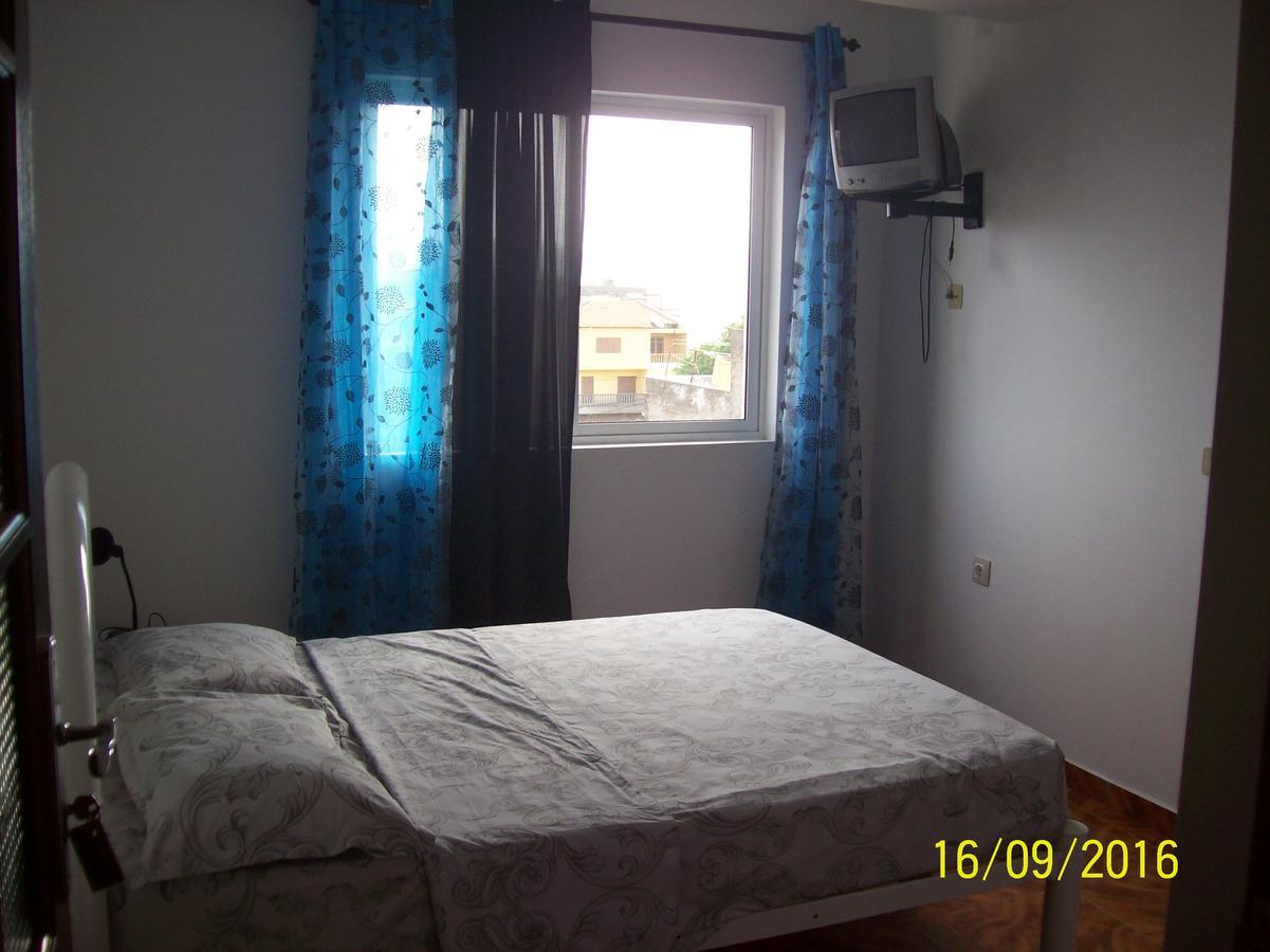 Anildo Hotel Lazareto ภายนอก รูปภาพ