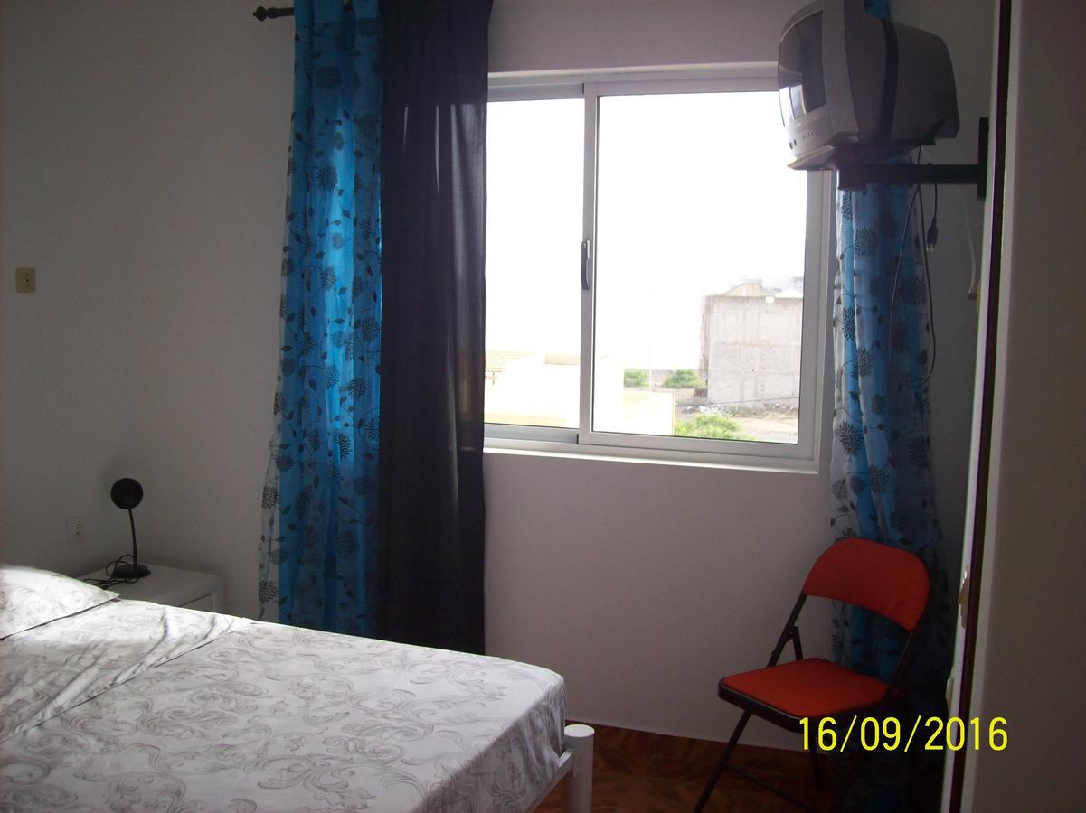 Anildo Hotel Lazareto ภายนอก รูปภาพ