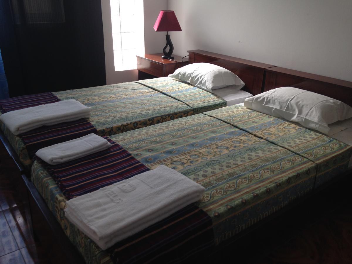 Anildo Hotel Lazareto ภายนอก รูปภาพ