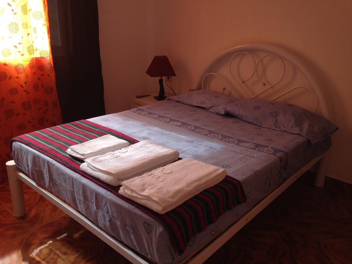 Anildo Hotel Lazareto ภายนอก รูปภาพ