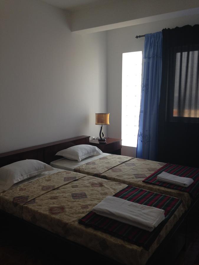 Anildo Hotel Lazareto ภายนอก รูปภาพ