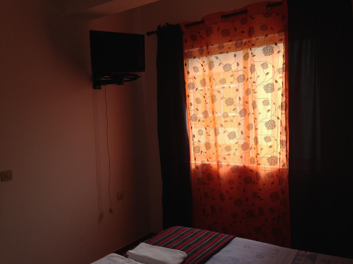 Anildo Hotel Lazareto ภายนอก รูปภาพ